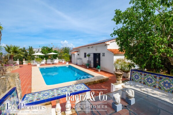 photo 7 Beautiful luxury home in Albir