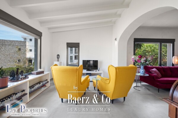 photo 14 Beautiful luxury home in Albir