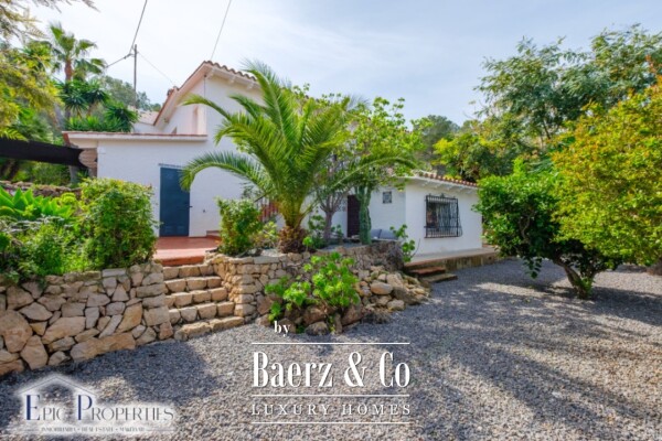 photo 27 Beautiful luxury home in Albir