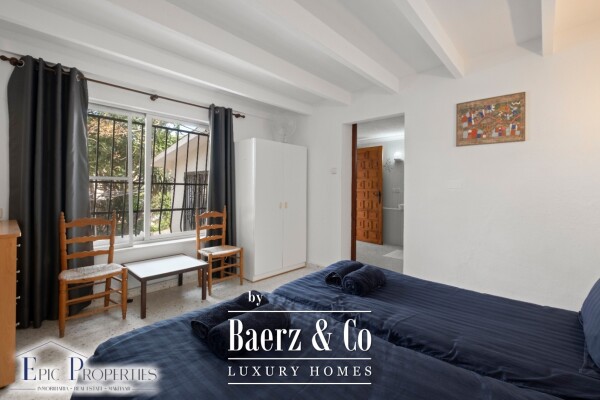 photo 29 Beautiful luxury home in Albir