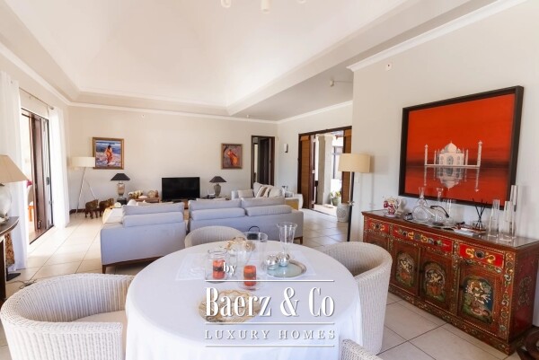 photo 12 Exceptional Villa in a Prestigious Golf Estate