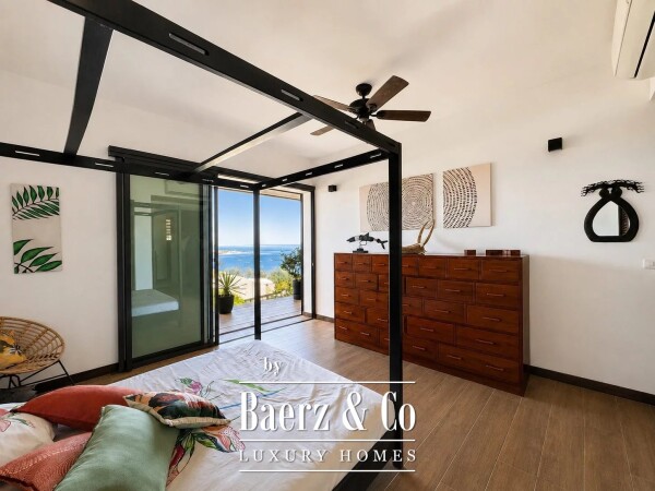 photo 10 EXCEPTIONAL 4-BEDROOM SEA VIEW VILLA FOR SALE – BLACK RIVER