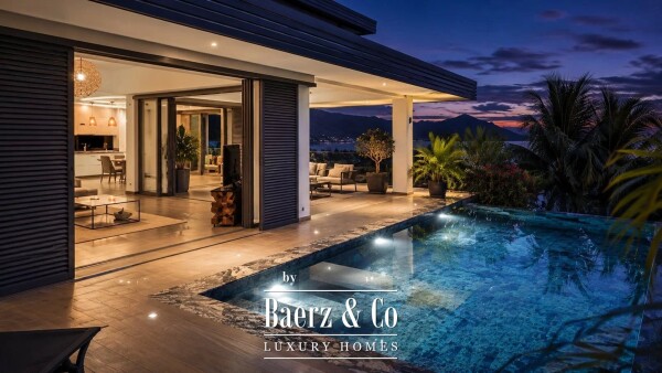 photo 19 EXCEPTIONAL 4-BEDROOM SEA VIEW VILLA FOR SALE – BLACK RIVER