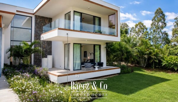 photo 13 Exceptional 5-Bedroom Riverfront Villa – Tamarin