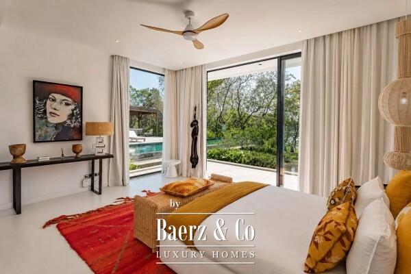 photo 15 Exceptional 5-Bedroom Riverfront Villa – Tamarin
