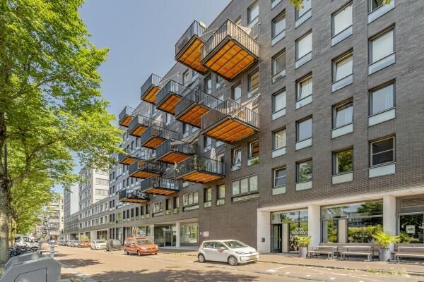 photo 1 Westerdok 80