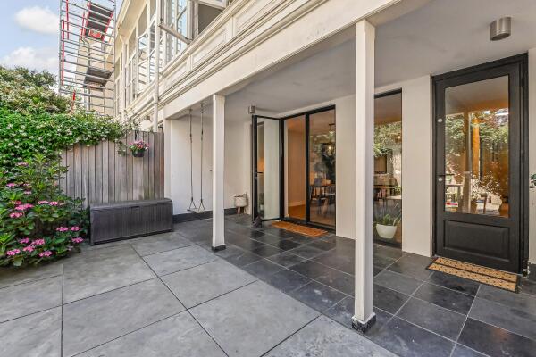 photo 17 Borneostraat 195