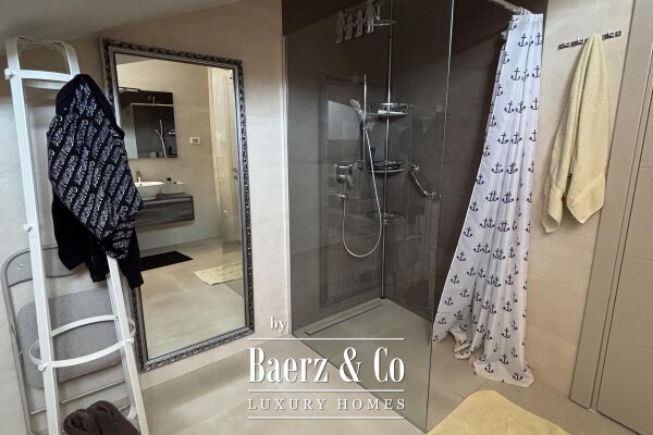 photo 31 Medulin, Pješčana Uvala, exclusive penthouse first row to the sea