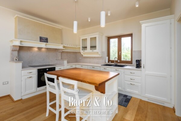 photo 11 Istria, Vodnjan, luxury stone villa with a swimming pool, large grounds, and a view of the Brijuni I