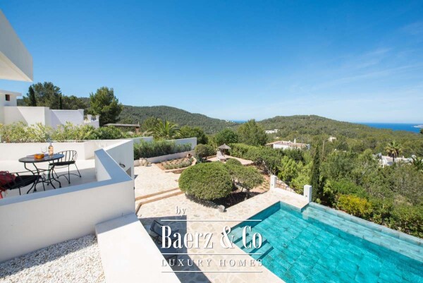 photo 21 Beautiful luxury home in Cala Tarida, Cala Tarida