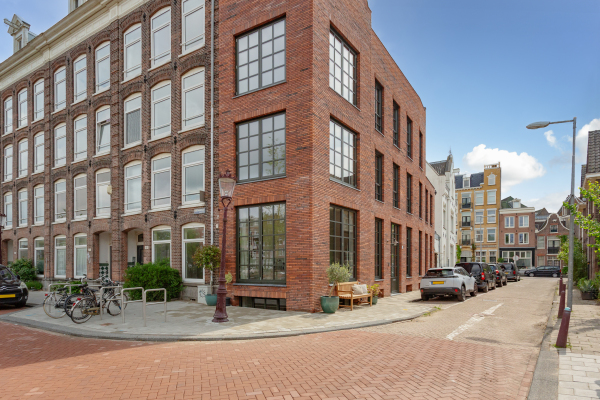 photo 39 Schiemanstraat 10