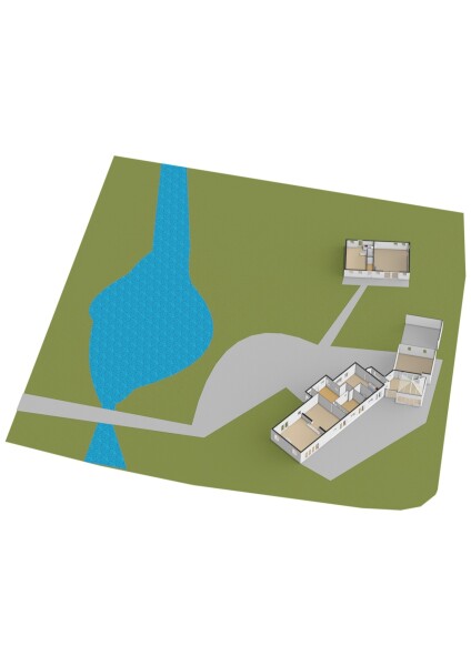 Floor Plan 10 - Heereweg 421 A