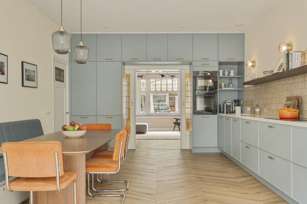 photo 3 Milletstraat 44