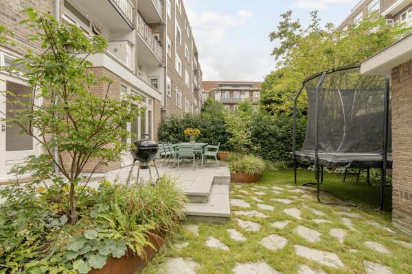 photo 20 Milletstraat 44