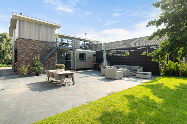 photo 28 Simon van Capelweg 7 B