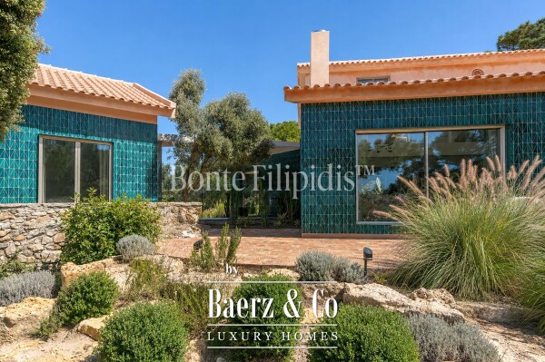 photo 16 Beautiful luxury home in Colares, Azoia