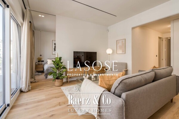 photo 10 Barcelona, El Poblenou