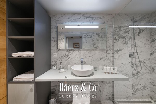 photo 8 Beautiful duplex apartment in immediate proximity to the ski lifts