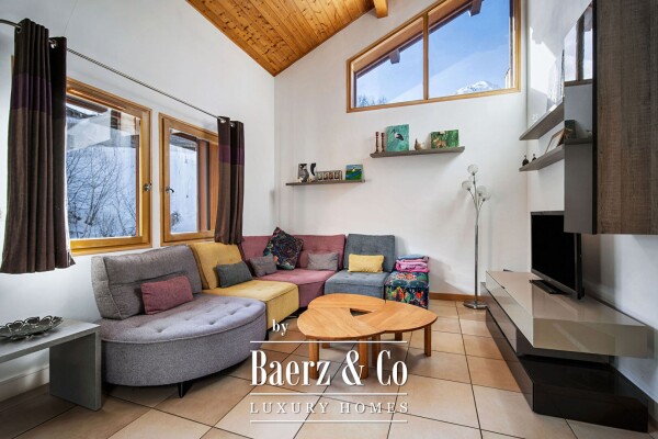 photo 2 Family Chalet in Saint-Martin-de-Belleville