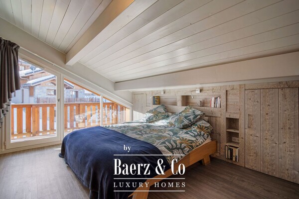 photo 8 Family Chalet in Saint-Martin-de-Belleville