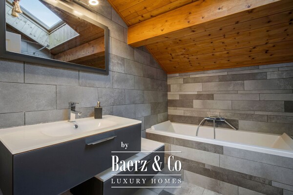 photo 10 Family Chalet in Saint-Martin-de-Belleville