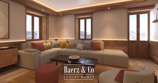 photo 7 Authentic high-end property