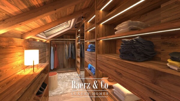photo 13 Authentic high-end property