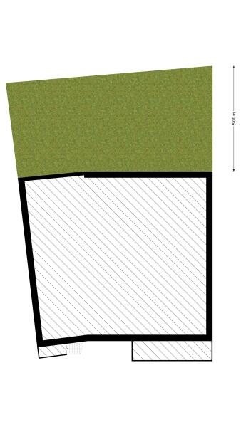 Floor Plan 3 - Rottekade 167