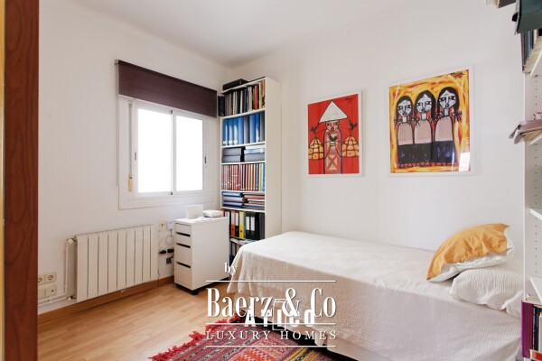 photo 14 Ático en venta en Eixample Esuqerra