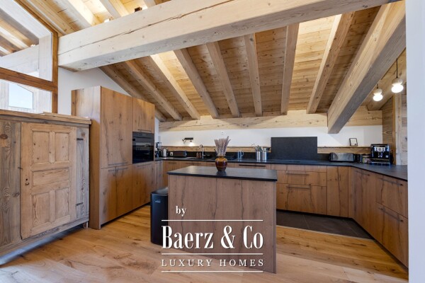 photo 7 Triplex penthouse - Freehold