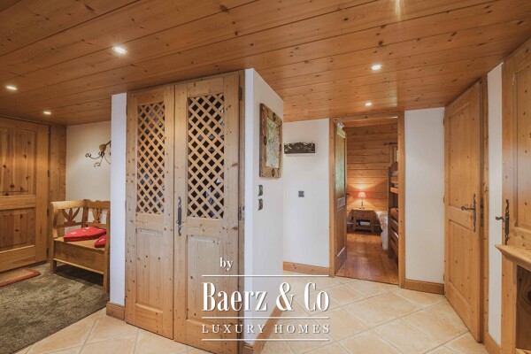 photo 16 Superb 3-room duplex - Montroc