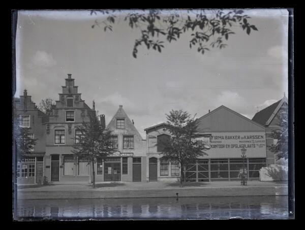photo 50 Oudegracht 114