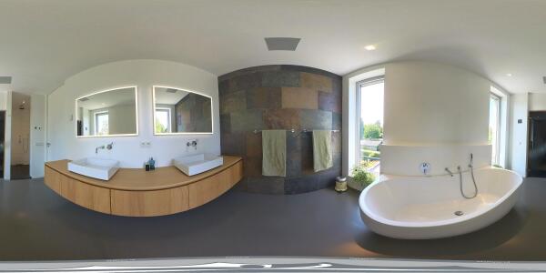 360 Panorama - Achterstraat 11 a