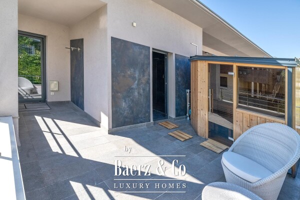 photo 14 Zagreb, Gajnice - Borčec, modern 2-bedroom penthouse, 152 m²