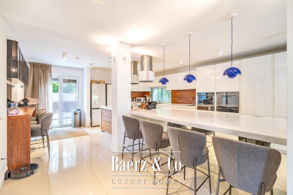 photo 3 Zagreb, Šestine, beautiful modern family house 400 m² with a 1,000 m² garden
