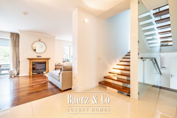 photo 7 Zagreb, Šestine, beautiful modern family house 400 m² with a 1,000 m² garden