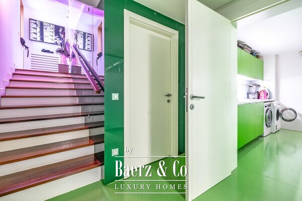 photo 20 Zagreb, Šestine, beautiful modern family house 400 m² with a 1,000 m² garden