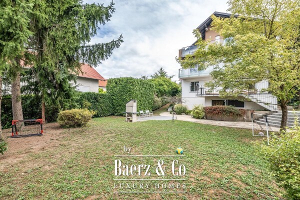 photo 23 Zagreb, Šestine, beautiful modern family house 400 m² with a 1,000 m² garden