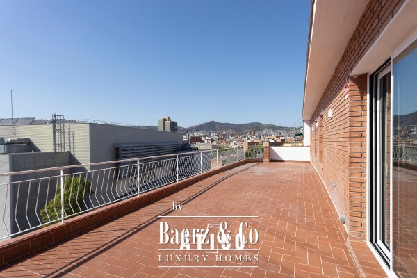 photo 16 Penthouse for sale in Guinardó