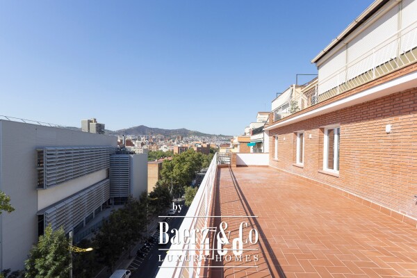photo 21 Penthouse for sale in Guinardó