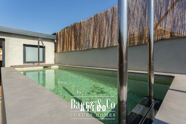 photo 38 Penthouse for sale in Sarrià-Sant Gervasi