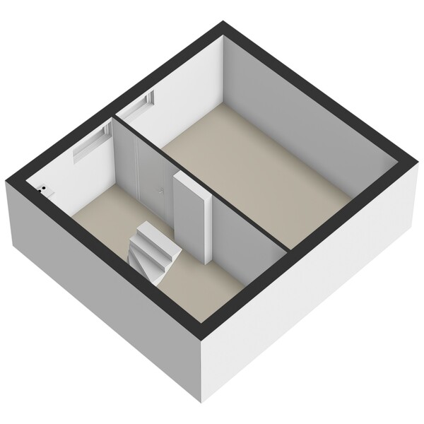 Floor Plan 6 - Brandrijsweg 2