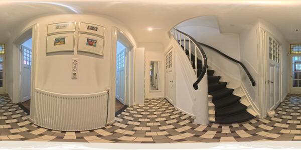 photo 51 Valeriusstraat 172 H