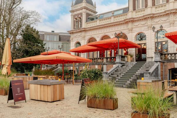 photo 41 Valeriusstraat 172 H