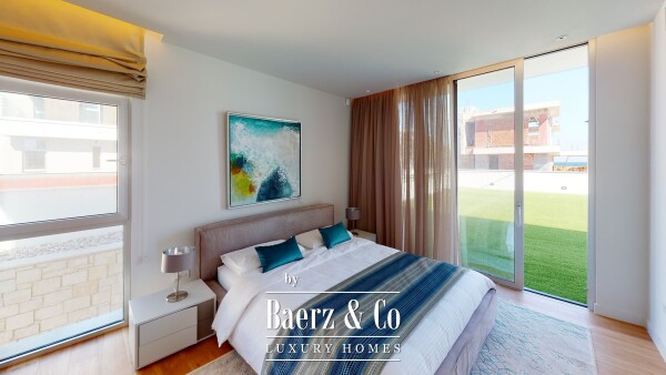 photo 17 Blue Sky Exclusive Collection – key ready 5 bedroom beachfront villa with infinity pool and lift, Pervolia (villa 4)