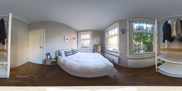 photo 39 Rubensstraat 41 A