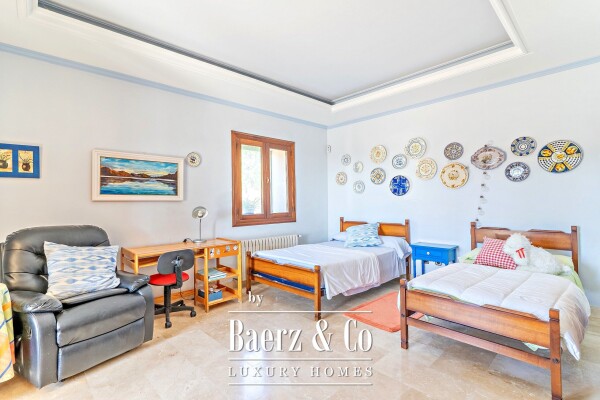 photo 21 Beautiful luxury home in Manacor, Manacor