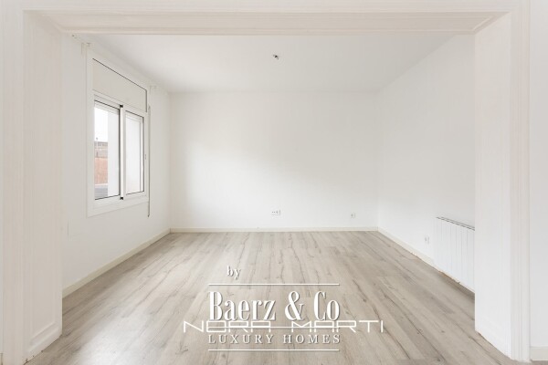 photo 8 Apartment for sale in Les Corts
