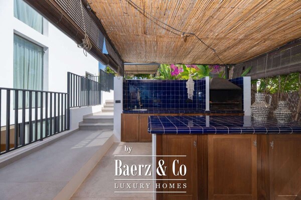 photo 7 Beautiful luxury home in Cala Conta, Cala Conta