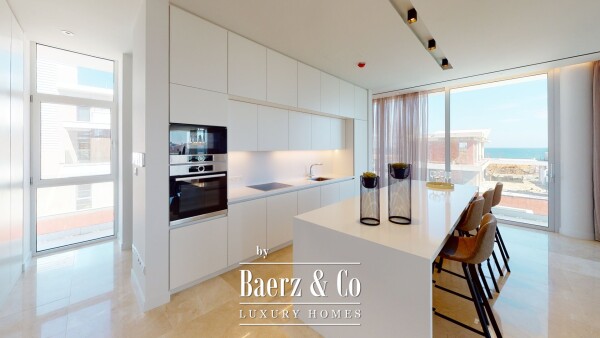 photo 4 Blue Sky Exclusive Collection Villas - Pervolia, Larnaca - Villa Type A - 4 bedroom villa, ground floor living